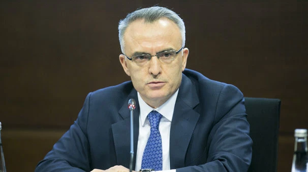 Bakan Ağbal: Yatırım ortamını iyileştirmek anlamında birçok konuyu çözdük